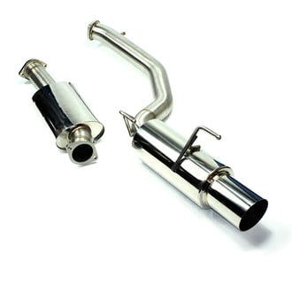 ISR Performance® - GT Single Exhaust