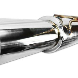 ISR Performance® - GT Single Exhaust