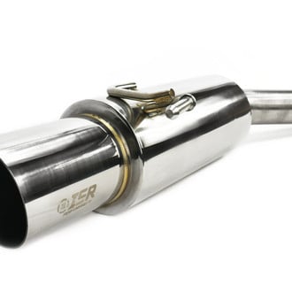 ISR Performance® - GT Single Exhaust
