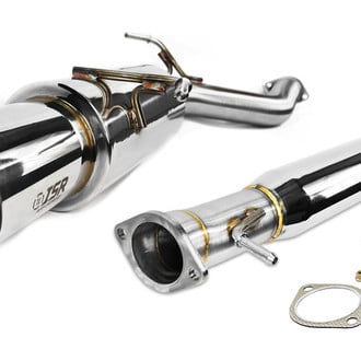 ISR Performance® - GT Single Exhaust