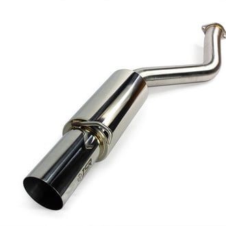 ISR Performance® - Single GT Exhaust