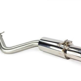 ISR Performance® - GT Single Exhaust