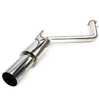 ISR Performance® - Single GT Exhaust