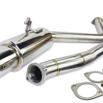 ISR Performance® - GT Single Exhaust