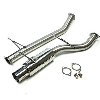 ISR Performance® - GT Single Exhaust