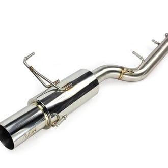 ISR Performance® - GT Single Exhaust