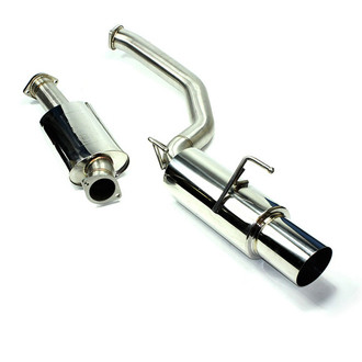 ISR Performance® - GT Single Exhaust