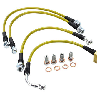 ISR Performance® - Brake Line Kit