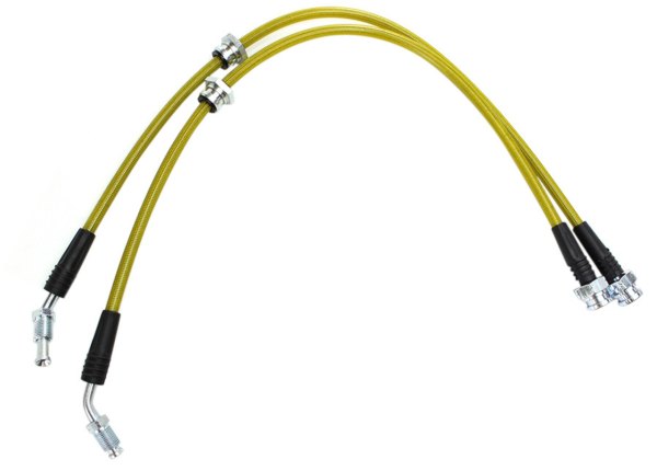 ISR Performance® - Stainless Steel Brake Lines