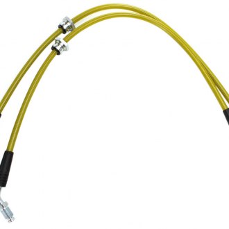 ISR Performance® - Stainless Steel Brake Lines