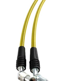 ISR Performance® - Stainless Steel Brake Lines