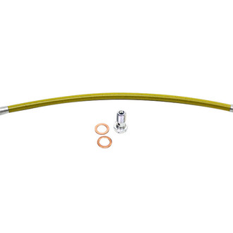 ISR Performance® - Shorty Clutch Line