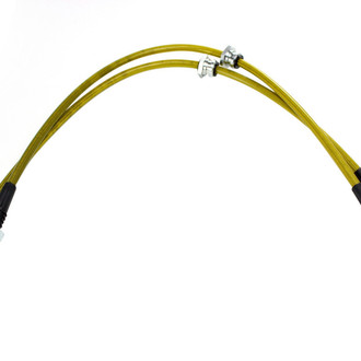 ISR Performance® - Stainless Steel Brake Lines