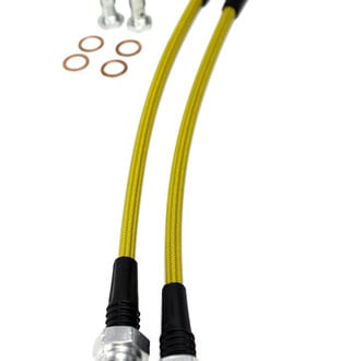 ISR Performance® - Stainless Steel Brake Lines