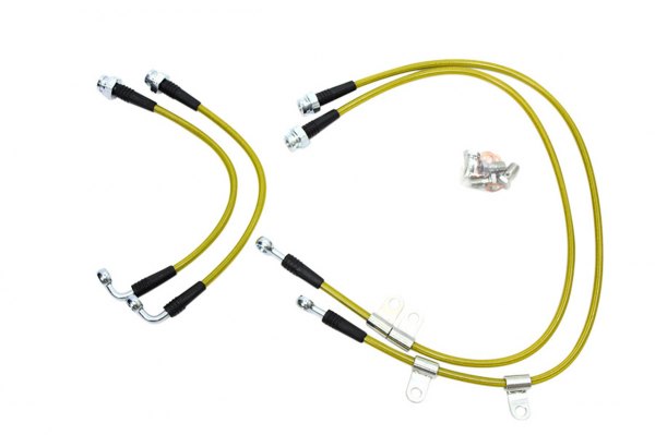 ISR Performance® - Brake Line Kit