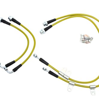 ISR Performance® - Brake Line Kit