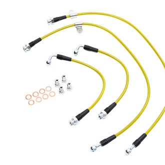 ISR Performance® - Brake Line Kit