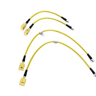 ISR Performance® - Brake Line Kit