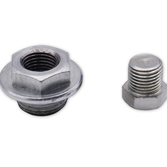 ISR Performance® - O2 Sensor Adapter