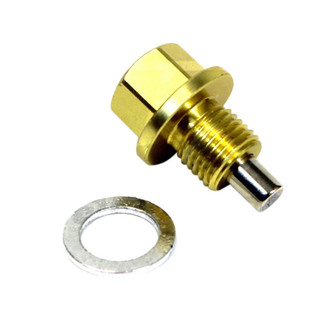 ISR Performance® - Magnetic Oil Drain Plug