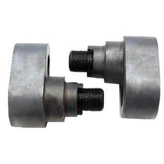ISR Performance® - High Tensile Strength Offset Steering Rack Spacers