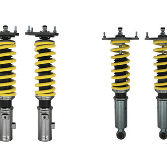 ISR Performance® - Pro Series Coilovers