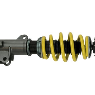 ISR Performance® - Pro Series Front and Rear Coilover Kit