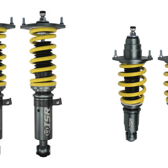 ISR Performance® - Pro Series Coilovers