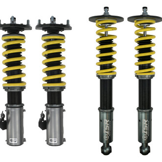 ISR Performance® - Pro Series Coilovers