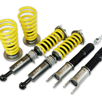 ISR Performance® - Pro Series Coilovers