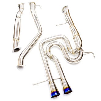 ISR Performance® - RC Series Exhaust
