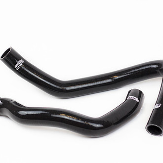 ISR Performance® - Silicone Radiator Hose Kit