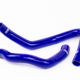 ISR Performance® - Silicone Radiator Hose Kit
