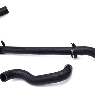 ISR Performance® - LSx Swap Silicone Radiator Hose Kit