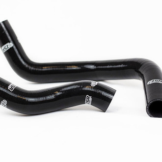 ISR Performance® - Silicone Radiator Hose Kit