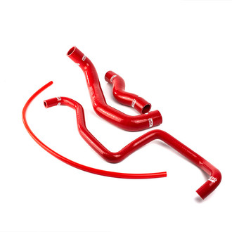 ISR Performance® - Silicone Radiator Hose Kit