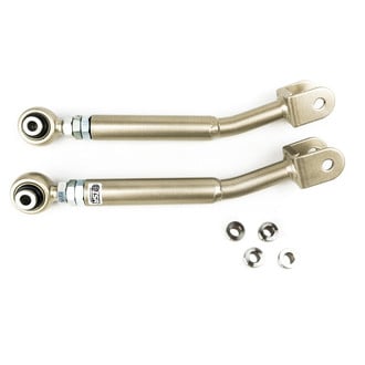 ISR Performance® - Pro Series Angled Toe Control Rods