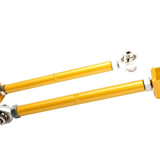 ISR Performance® - Toe Control Rods
