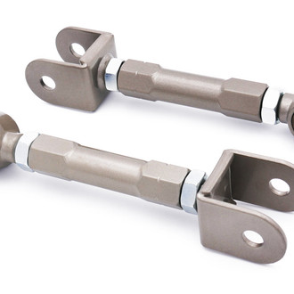 ISR Performance® - Pro Series Rear Traction Rods