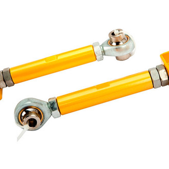 ISR Performance® - Rear Traction Rods