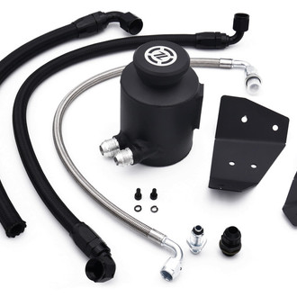 ISR Performance® - Power Steering Kit