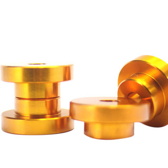 ISR Performance® - Solid Differential Mount Bushings