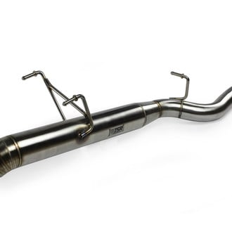 ISR Performance® - Series II EP Single Section