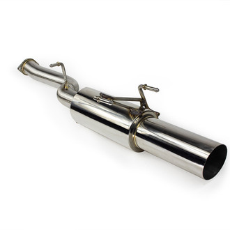 ISR Performance® - Series II GT Single Section