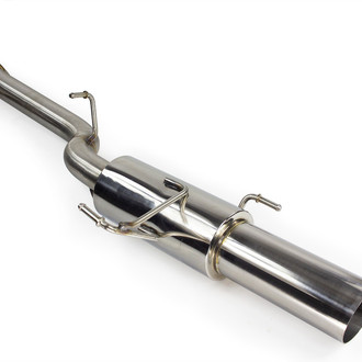 ISR Performance® - Series II GT Single Section