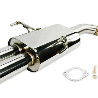 ISR Performance® - Series II MBSE Section
