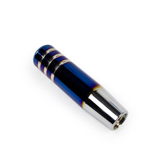 ISR Performance® - Ti Finish Shift Knob