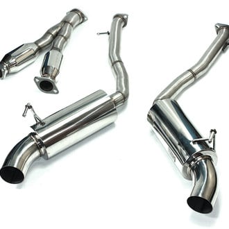 ISR Performance® - ST Series Exhaust