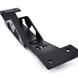 ISR Performance® - Manual Transmission Crossmember