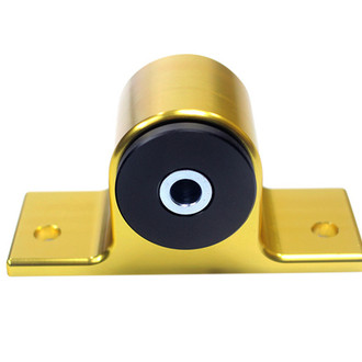 ISR Performance® - Billet Aluminum Solid Transmission Mount